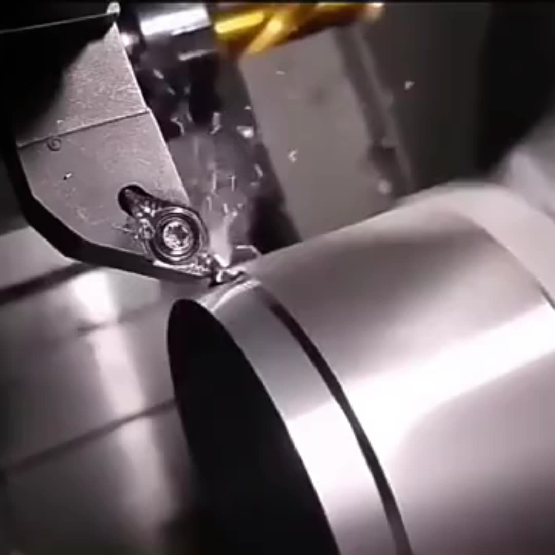 怎樣延長數(shù)控刀片的使用壽命？