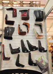 品質為基，細節(jié)制勝 新貴陽光外裝飾件如何贏得車主信賴